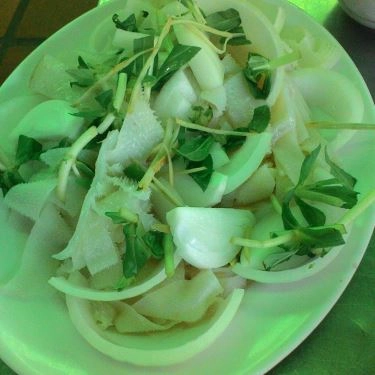 Món ăn- Quán Ăn Lẩu Bò Hai Tín