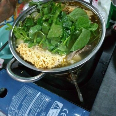 Món ăn- Quán Ăn Lẩu Bò - Hoàng Văn Thụ