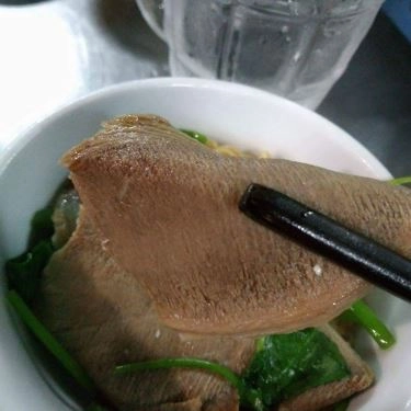 Món ăn- Quán Ăn Lẩu Bò - Hoàng Văn Thụ