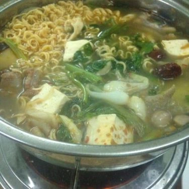 Món ăn- Quán Ăn Lẩu Bò Huệ Hạnh