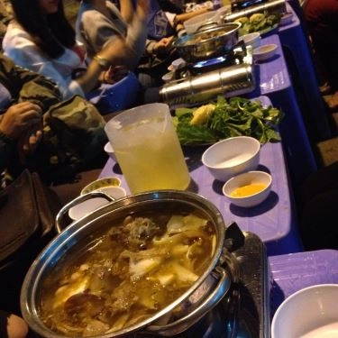 Món ăn- Quán Ăn Lẩu Bò Huệ Hạnh