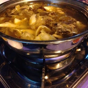 Món ăn- Quán Ăn Lẩu Bò Huệ Hạnh