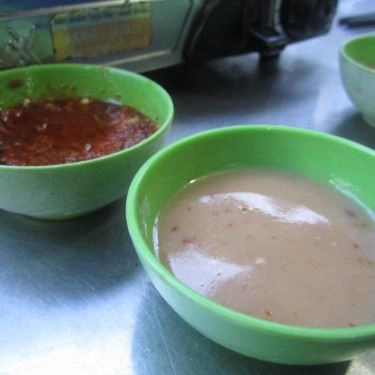 Tổng hợp- Quán Ăn Lẩu Bò Khu Nhà Cháy