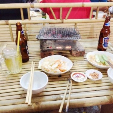Tổng hợp- Quán Ăn Lẩu Bò Khu Nhà Cháy