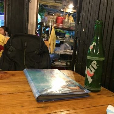 Tổng hợp- Quán Ăn Lẩu Bò Khu Nhà Cháy