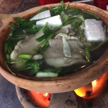 Món ăn- Quán Ăn Lẩu Bò Kỳ Kim