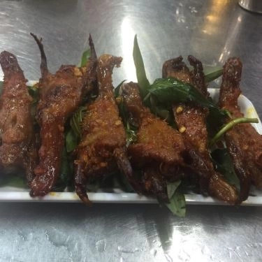 Món ăn- Quán Ăn Lẩu Bò Kỳ Kim
