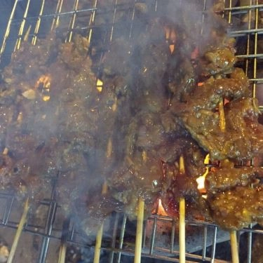Món ăn- Quán Ăn Lẩu Bò Kỳ Kim