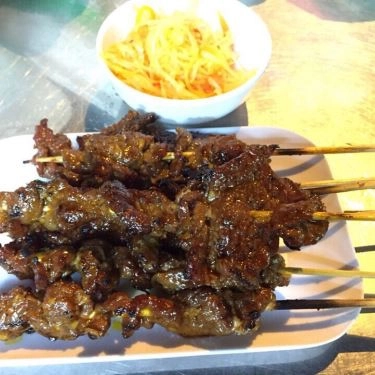 Món ăn- Quán Ăn Lẩu Bò Kỳ Kim