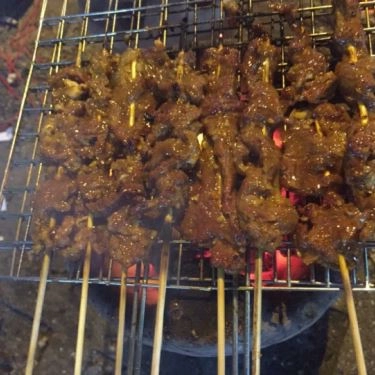 Món ăn- Quán Ăn Lẩu Bò Kỳ Kim