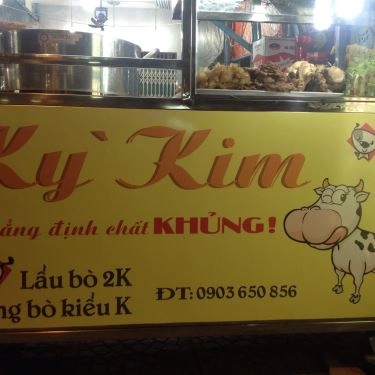 Tổng hợp- Quán Ăn Lẩu Bò Kỳ Kim