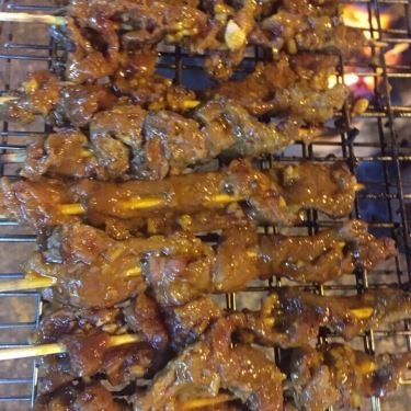 Món ăn- Quán Ăn Lẩu Bò Kỳ Kim
