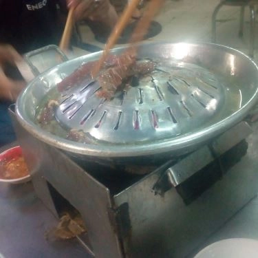 Tổng hợp- Quán Ăn Lẩu Bò Lan - Cô Giang