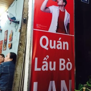 Tổng hợp- Quán Ăn Lẩu Bò Lan - Cô Giang