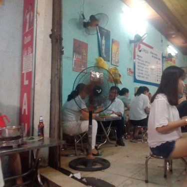 Tổng hợp- Quán Ăn Lẩu Bò Lan - Cô Giang