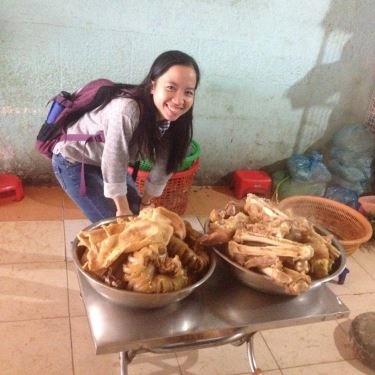 Tổng hợp- Quán Ăn Lẩu Bò Lan - Cô Giang