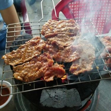 Món ăn- Quán Ăn Lẩu Bò Minh Châu