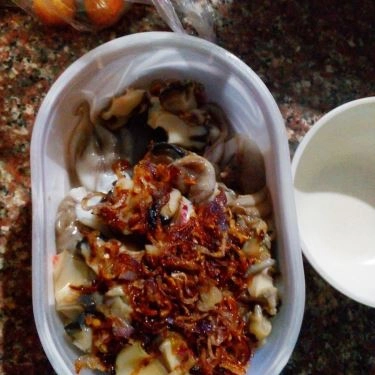 Món ăn- Quán Ăn Lẩu Bò Năm Thái