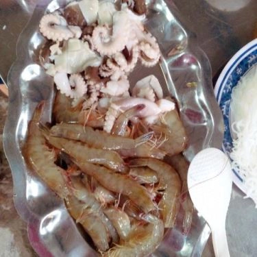Tổng hợp- Quán Ăn Lẩu Bò Năm Thái