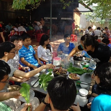 Tổng hợp- Quán Ăn Lẩu Bò Năm Thái