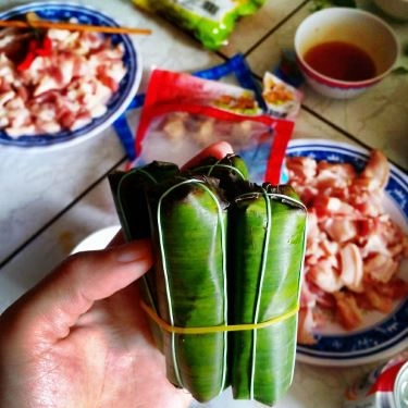 Món ăn- Quán Ăn Lẩu Bò Năm Thái