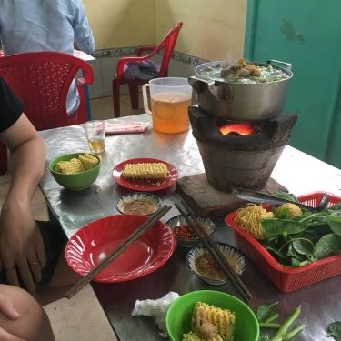 Tổng hợp- Quán Ăn Lẩu Bò Nghĩa Địa