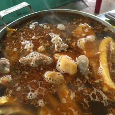 Tổng hợp- Quán Ăn Lẩu Bò Nghĩa Địa