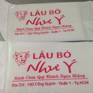 Tổng hợp- Quán Ăn Lẩu Bò Như Ý - Cống Quỳnh