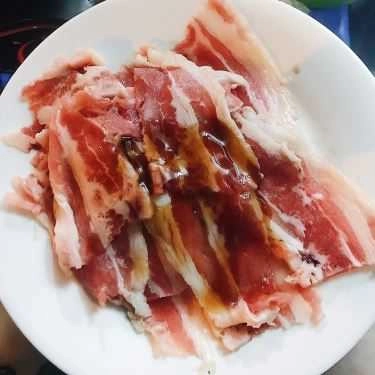 Món ăn- Lẩu Bò Nhúng Dấm - Cột 8