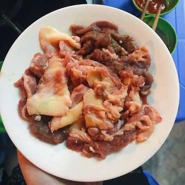 Món ăn- Lẩu Bò Nhúng Dấm - Cột 8