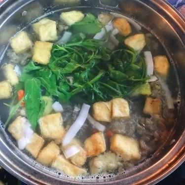 Món ăn- Lẩu Bò Nhúng Dấm - Cột 8