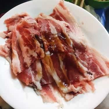 Món ăn- Lẩu Bò Nhúng Dấm - Cột 8