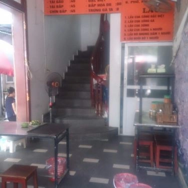 Không gian- Quán Ăn Lẩu Bò Nhúng Dấm & Phở Lý Quốc Sư