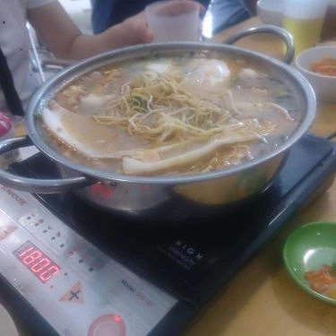 Món ăn- Quán Ăn Lẩu Bò Nhúng Dấm & Phở Lý Quốc Sư