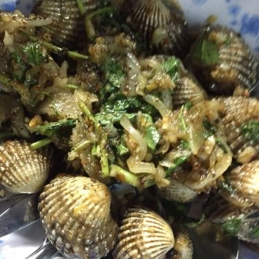 Món ăn- Quán Ăn Lẩu Bò & Ốc - Vườn Chuối