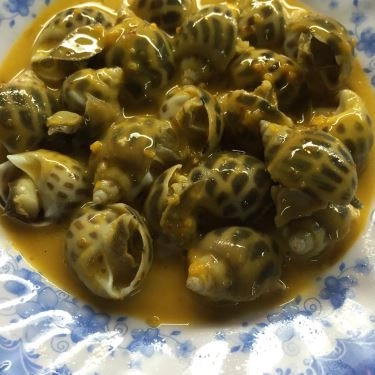 Món ăn- Quán Ăn Lẩu Bò & Ốc - Vườn Chuối