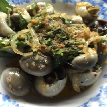 Món ăn- Quán Ăn Lẩu Bò & Ốc - Vườn Chuối