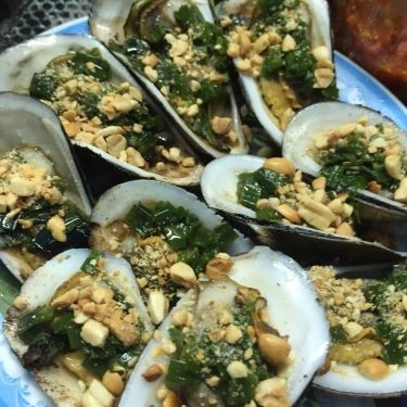Món ăn- Quán Ăn Lẩu Bò & Ốc - Vườn Chuối