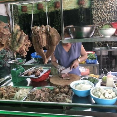 Tổng hợp- Quán Ăn Lẩu Bò Phan Rang 7 Hòa