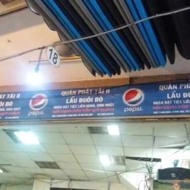 Tổng hợp- Quán Ăn Lẩu Bò Phát Tài 2