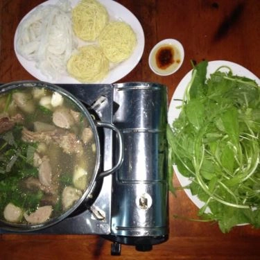 Tổng hợp- Quán Ăn Quê Hương Quán - Đường Số 10
