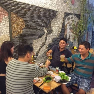 Tổng hợp- Quán Ăn Lẩu Bò Riêu Cua Sụn Sườn Sân Bay