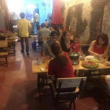Tổng hợp- Quán Ăn Lẩu Bò Riêu Cua Sụn Sườn Sân Bay