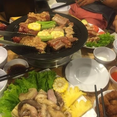 Tổng hợp- Quán Ăn Lẩu Bò Riêu Cua Sụn Sườn Sân Bay