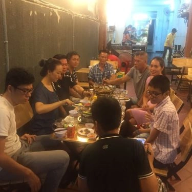 Tổng hợp- Quán Ăn Lẩu Bò Riêu Cua Sụn Sườn Sân Bay