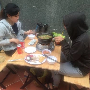 Tổng hợp- Quán Ăn Lẩu Bò Riêu Cua Sụn Sườn Sân Bay
