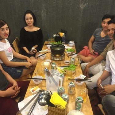 Tổng hợp- Quán Ăn Lẩu Bò Riêu Cua Sụn Sườn Sân Bay