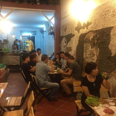 Tổng hợp- Quán Ăn Lẩu Bò Riêu Cua Sụn Sườn Sân Bay