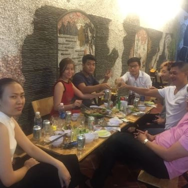 Tổng hợp- Quán Ăn Lẩu Bò Riêu Cua Sụn Sườn Sân Bay