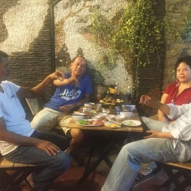 Tổng hợp- Quán Ăn Lẩu Bò Riêu Cua Sụn Sườn Sân Bay